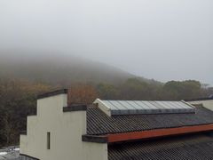 -深业半汤御泉庄温泉