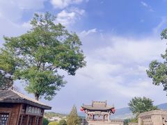 -山西王家大院