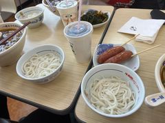 -好一家牛肉粉(山东路家乐福店)