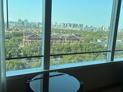 -上海浦东嘉里大酒店