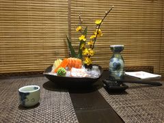 -桃夭日式料理(国信店)
