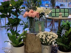 -花开餐厅(环湖中路店)