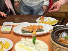 -双合园·海鲜水饺青岛菜(九水东路店)