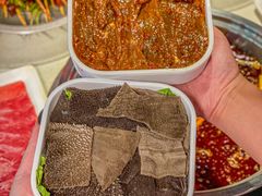 -来伊回麻辣烫·火锅串串清真(红瓦寺总店)