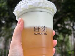 -唐沫茶兮(首山店)