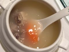 老火例汤-粤麓轩餐厅(中信泰富广场店)
