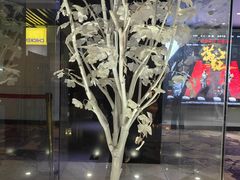 -中影星美国际影城(韩森寨店)