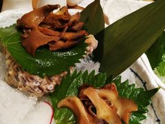 芥末大海螺-小句号·精致料理(江南环球港店)