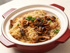 -侨美食家·粤菜(体育西路店)