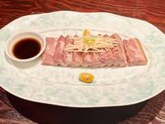 -永安鱼庄·镇江菜(东吴路店)