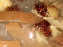 小心情2168-苓记南京鸭血粉丝.皮肚面(县东巷店)