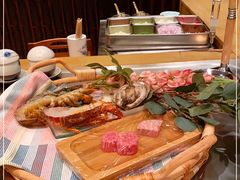 -和·铁板烧·OMAKASE(望京昆泰嘉晟酒店)