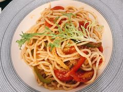 -伊斯坦布尔土耳其清真咖啡餐厅