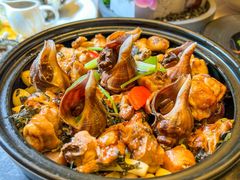 -深圳香格里拉酒店