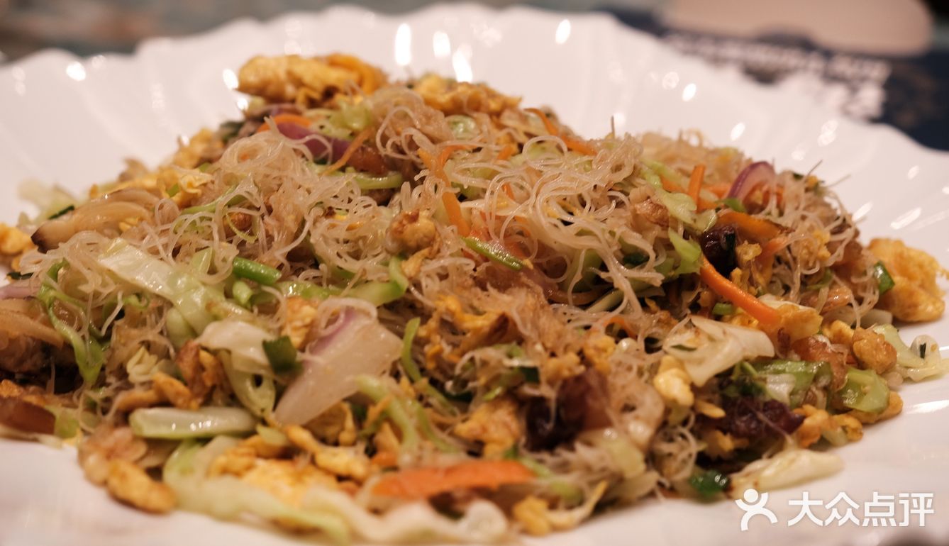 温润酒家，呵护友情