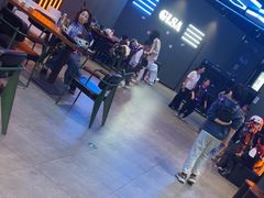 -镭战大联盟真人CS·生日派对·亲子聚会·团建(天安千树店)