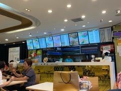 -金乐活美食(中街店)