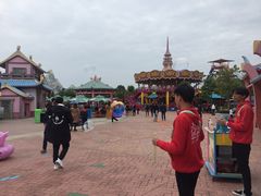 -厦门方特梦幻王国