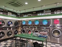 -WASHME大洗屋(虹桥南丰城直营店)