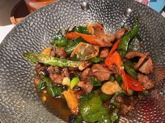 -外婆家(西红门荟聚购物中心店)