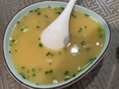-新繁老號豌豆汤饭店·江湖菜(宝光寺店)