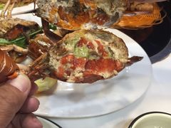 同安煎蟹-鑫悦楼煎蟹·16年海鲜大排档