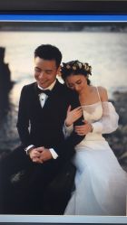 -巴黎婚纱摄影工作室