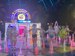 -三亚海昌梦幻海洋不夜城