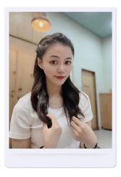 -蘑菇发型