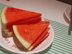 -楼兰新疆菜(江宁万达店)