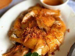-台山第一家兴华黄鳝饭·黄鳝婆(彭沙坑总店)