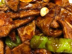 -大清花饺子(园林路店)