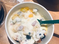 -宝珠奶酪(浦东金桥店)