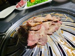 -喜来稀肉(望京店)