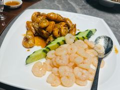 -王家沙点心店(南京西路总店)