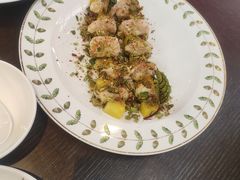 -单家老院·院子里的青岛菜(沙子口店)