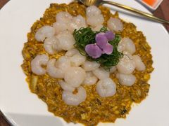 -转角·老弄堂上海菜(长寿路店)