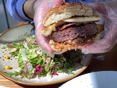 猫王汉堡-HELLO 27 意面·沙拉·帕尼尼