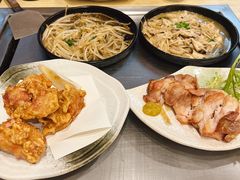 -日葵 大阪烧ひまり(仙霞路店)