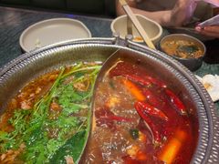 -牛New寿喜烧(曹路花园城店)