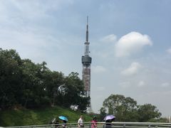 -广州雕塑公园