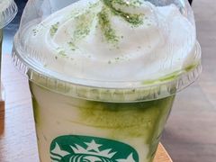 -星巴克(北京惠新东街店)