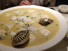 鲜椒豆花鲈鱼-川味堂·四川豆花(八卦岭店)