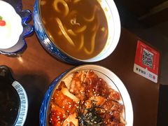 -千代武日本料理(哈西店)