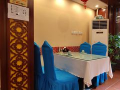 -阿西娅食府(中关村店)