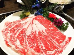 -老翡翠 Old Crystal Jade Restaurant