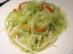 三丝金针-大牌大·传统杭帮菜(湖滨店)