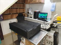-瑞派天使宠物医院·神经外科·骨科·核磁(洛川中路店)