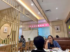 大堂-培万河间驴火•驴肉火锅(东平店)