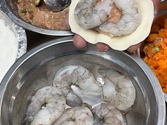 -柒柒海里·平价海鲜·蒸汽·家宴(金沙滩店)